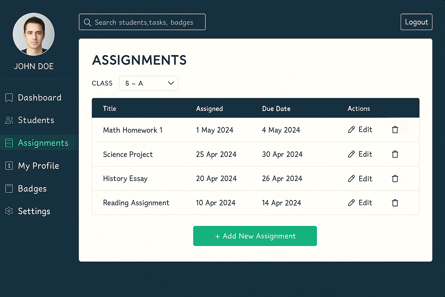 Mockup 1