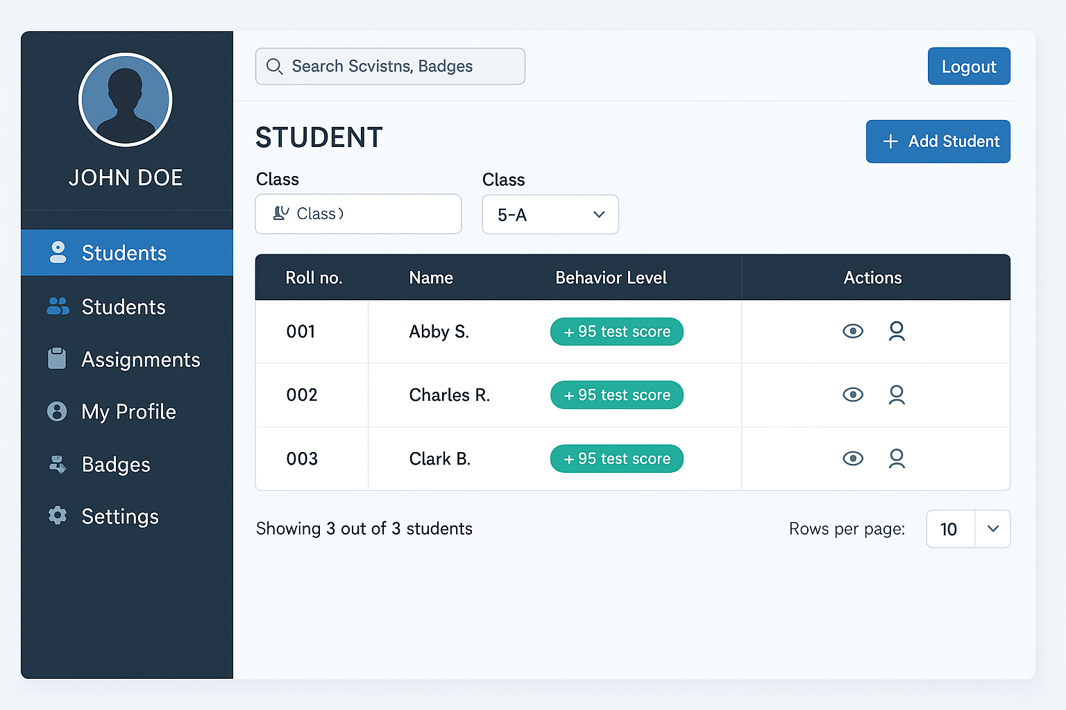 Mockup 3